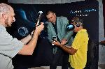 СОФИЯ - Представяне на новия VR шлем HTC VIVE COSMOS