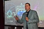 СОФИЯ - Представяне на новия VR шлем HTC VIVE COSMOS