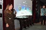 СОФИЯ - Представяне на новия VR шлем HTC VIVE COSMOS