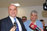 Бургас - Дебати по темата за бъдещето на пазара на труда
