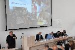 Бургас - Дебати по темата за бъдещето на пазара на труда