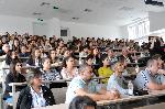 Бургас - Дебати по темата за бъдещето на пазара на труда