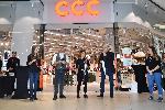 София - Откриване на най-големият магазин на CCC