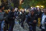София - Протест пред БНТ