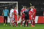 СОФИЯ - Футбол - Славия - Царско село
