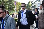 София - Учредително събрания на партия "Няма такава държава"