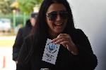 София - Учредително събрания на партия "Няма такава държава"