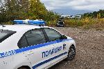 София - Обир в банков клон