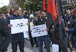 София - Върховен касационен съд - Дело срещу предсрочното освобождаване на Джок Полфийман