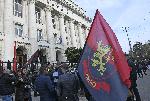 София - Върховен касационен съд - Дело срещу предсрочното освобождаване на Джок Полфийман
