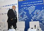 Бойко Борисов взе участие в годишната бизнес-закуска, организирана от Американска търговска камара