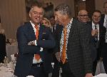 София -  Американска търговска камара в България - бизнес-закуска - Бойко Борисов