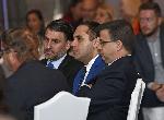 София -  Американска търговска камара в България - бизнес-закуска - Бойко Борисов