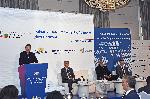 София -  Американска търговска камара в България - бизнес-закуска - Бойко Борисов