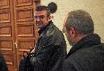 София - Върховен касационен съд - Дело срещу предсрочното освобождаване на Джок Полфийман