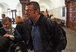 София - Върховен касационен съд - Дело срещу предсрочното освобождаване на Джок Полфийман