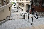 Отвориха след ремонт най-малката улица в София