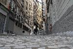София - Ремонт на улица