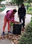 Варна - Доброволци в зоопарка