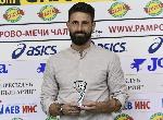 Димитър Илиев от Локомотив Пловдив стана футболист на кръга