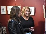 София откриване изложба с илюстрации в галерия „Арте”