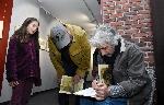 София откриване изложба с илюстрации в галерия „Арте”