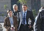 Алексей Петров се яви в  специализираната прокуратура
