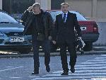 София - Специализиран съд - Алексей Петров