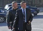 София - Специализиран съд - Алексей Петров
