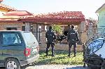Ветово - Полицейска операция срещу телефонни измамници