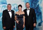 София - Премиера на филма “Писма от Антарктида”