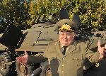 Силистра - Национална информационна кампания "Бъди войник"