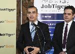 Бизнесът и младите хора в София се срещат на 10 октомври по време на „Дни на кариерата – ИТ, Комуникации и Аутсорсинг“ 2019