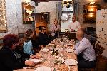 София - Среща на блогъри в рамките на Национална бирена академия