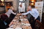 София - Среща на блогъри в рамките на Национална бирена академия