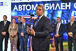 София - 24-то издание на Автосалон София