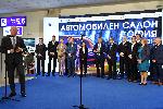 София - 24-то издание на Автосалон София