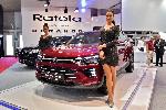 София - 24-то издание на Автосалон София
