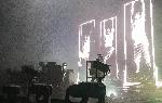 София - "No Geography Tour" на The Chemical Brothers