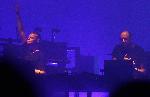София - "No Geography Tour" на The Chemical Brothers