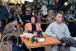София – Представяне автобиографията на Татяна Лолова „Дневници и делници“