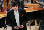 Отиде си големият Милчо Левиев