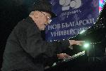 АРХИВ - Милчо Левиев