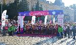 София - Старт на Софийския маратон 2019
