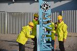 Перник - акция на Грийнпийс