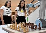 София – Изложение на роботи в Serdika Center