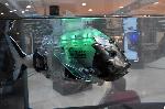 София – Изложение на роботи в Serdika Center