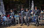 София - Фенове на Англия в София