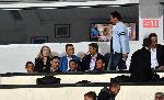 София - Футбол - България - Англия