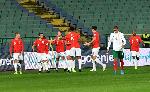 София - Футбол - България - Англия